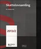 Skattelovsamling for studerende