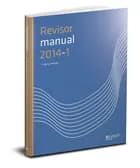 RevisorManual