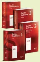 Danske skattelove
