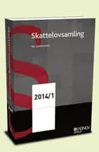 Skattelovsamling for studerende