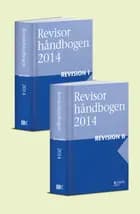 Revisorhåndbogen 2014, Revision I - II