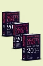 Skattelove med noter