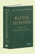 Kapitalselskaber