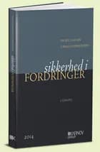 Sikkerhed i fordringer af Nis Jul Clausen og Camilla Hørby Jensen