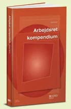 Arbejdsret af Aqbal Amiri