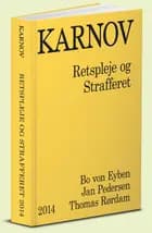 KARNOV RETSPLEJE & STRAFFERET 2014