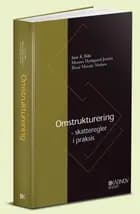 Omstrukturering