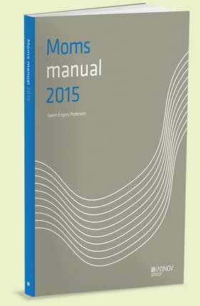 MomsManual af m.fl.