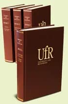 Ugeskrift for Retsvæsen