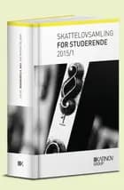 Skattelovsamling for studerende