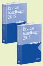 Revisorhåndbogen 2015, Revision