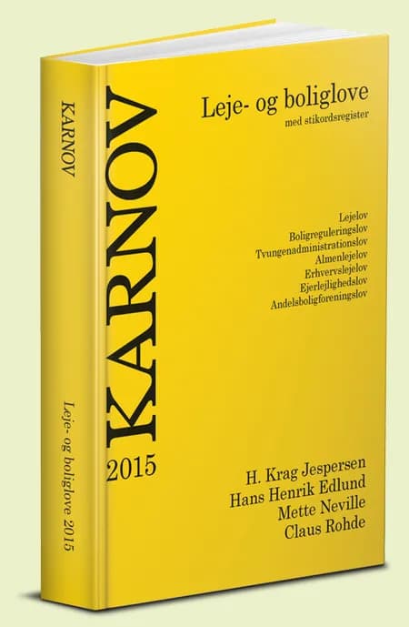 Karnov 
