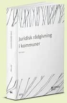 Juridisk rådgivning i kommuner