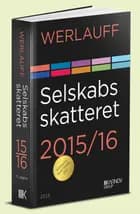 Selskabsskatteret