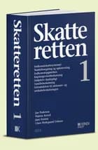 Skatteretten af Jan Pedersen, Malene Kerzel og Jane Ferniss