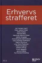 Erhvervsstrafferet af Jon Iversen
