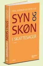 Syn og skøn i skattesager