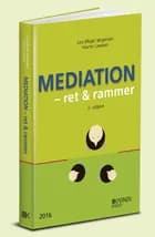 Mediation af Martin Lavesen og Lars Økjær Jørgensen