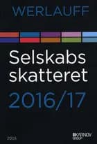 Selskabsskatteret 2016/17
