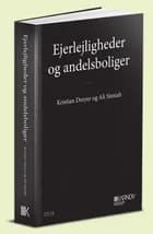 Ejerlejligheder og andelsboliger af Kristian Dreyer og Ali Simiab