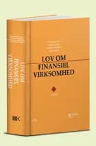 Lov om finansiel virksomhed