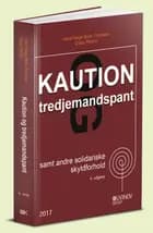 Kaution og tredjemandspant