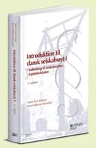 Indledning til selskabsretten. Kapitalselskaber af Jens Valdemar Krenchel og Søren Friis Hansen