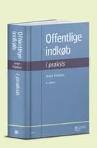 Offentlige indkøb i praksis