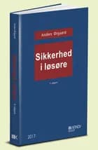 Sikkerhed i løsøre