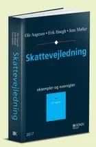 Skattevejledning 2017