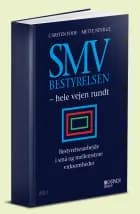 SMV-bestyrelsen - hele vejen rundt af Mette Neville og Carsten Fode