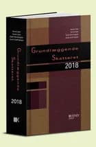Grundlæggende skatteret 2018 af Henrik Dam, Henrik Gam og Kjeld Hemmingsen