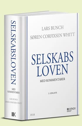 Selskabsloven af Ida Rosenberg