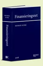 Finansieringsret