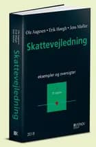 Skattevejledning 2018
