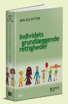 Individets grundlæggende rettigheder af Jens Elo Rytter