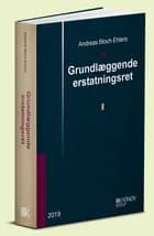 Grundlæggende erstatningsret af Andreas Bloch Ehlers