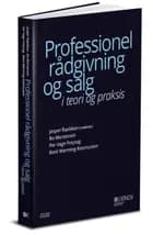 Professionel rådgivning og salg af Bent Warming-Rasmussen, Per Vagn Freytag og Jesper Raalskov