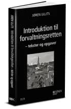 Introduktion til forvaltningsretten