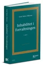 Inhabilitet i forvaltningen af Azad Taheri Abkenar