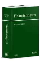 Finansieringsret af Henrik Kure