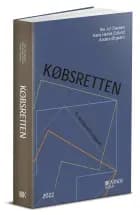 Købsretten af Nis Jul Clausen, Hans Henrik Edlund og Anders Ørgaard