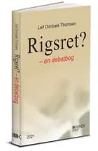 Rigsret? - en debatbog