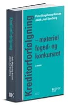 Kreditorforfølgning