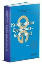 Kreditaftaler og Ejendomsforbehold af Hans Helge Beck Thomsen og Claus Rohde