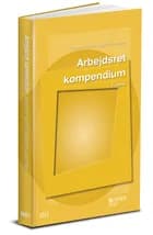 Arbejdsret af Aqbal Amiri og Emilie Studsgaard Josephsen