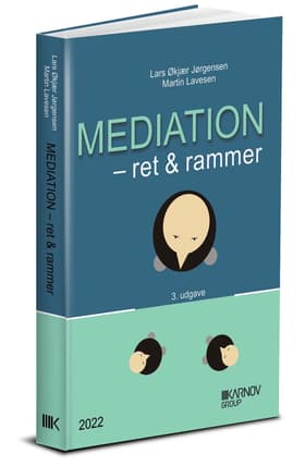 Mediation af Martin Lavesen