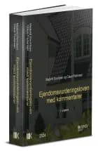 Ejendomsvurderingsloven med kommentarer