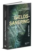 Gældssanering version 3.0 af Lars Lindencrone Petersen og Torben Kuld Hansen