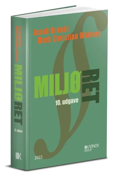 Miljøret af Jacob Brandt